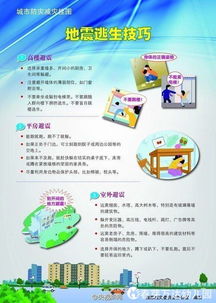 幼兒園地震知識安全教育教案