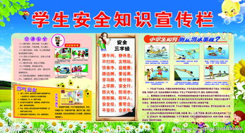 宣傳安全知識主題活動(dòng)那些