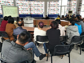 春季傳染病安全知識講座