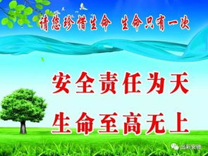 1分鐘安全知識教育內(nèi)容