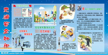 學(xué)生冬季交通安全知識(shí)高中