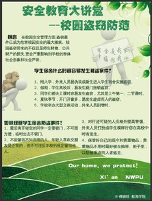 開展安全知識培訓(xùn)的意義