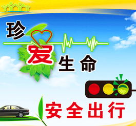 2016交通安全知識答卷