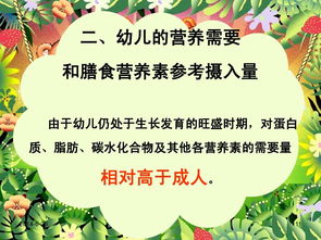 營(yíng)養(yǎng)餐安全知識(shí)講座ppt