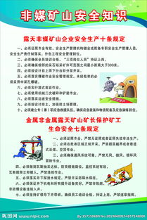 礦山安全知識(shí)大全免費(fèi)