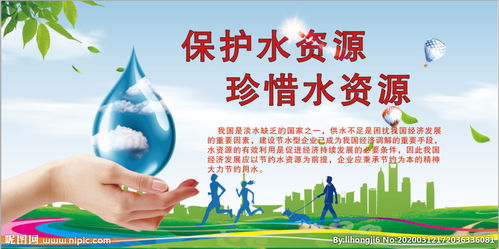 珍惜水資源安全小知識(shí)