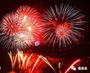 煙花鞭炮經營企業(yè)安全知識