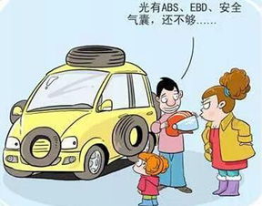 行駛汽車安全知識