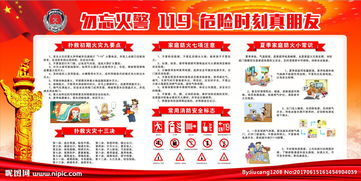 消防安全小知識(shí)90