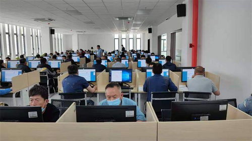 紡織企業(yè)安全生產(chǎn)知識(shí)考試