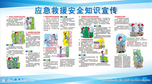 應(yīng)急和安全知識(shí)