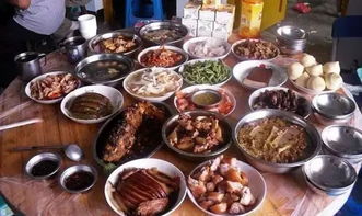 紅喜事辦酒席食品安全宣傳知識