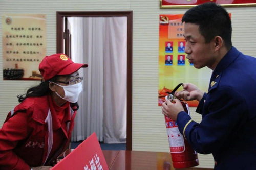 消防安全知識志愿者培訓(xùn)制度