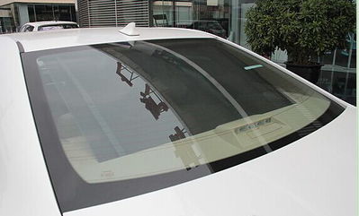 深秋的駕車安全知識