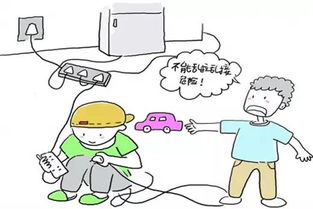 安全用電知識和注意事項(xiàng)