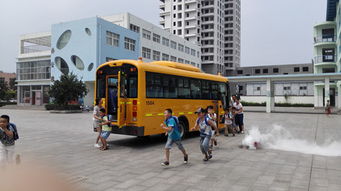 福建校車安全知識(shí)