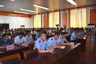 我礦開展安全生產月知識考試