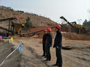 采石場安全生產(chǎn)知識培訓(xùn)