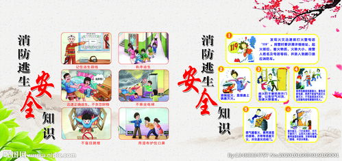 學(xué)生安全知識用語大全