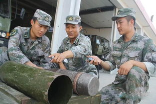 關(guān)于彈藥安全知識