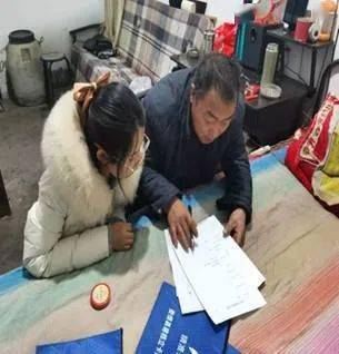 開展寒冬安全知識送上門