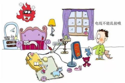 農(nóng)村防火滅火的安全知識(shí)