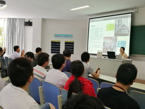 冬季食品校園安全知識講座