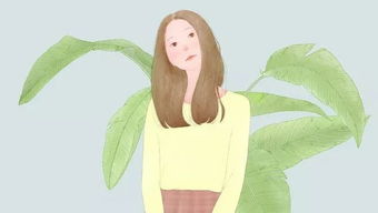 只有知識和技能能給你安全感