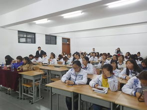 教室安全知識試題