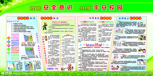 如何加強安全知識傳遞