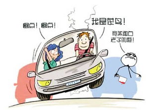 行車安全檢查知識