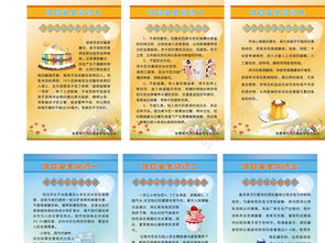 小學食品安全知識方案