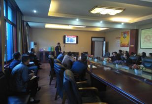 領導針對消防安全知識培訓提要求