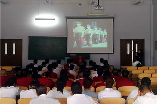 學(xué)校餐廳開展消防安全知識培訓(xùn)計劃