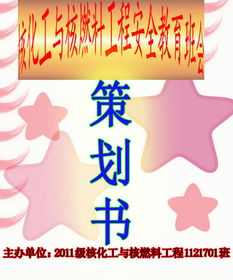 宿舍安全知識(shí)展策劃書