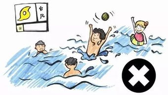 臺(tái)風(fēng)來(lái)了怎么辦的安全知識(shí)