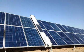 冬季光伏電站防火安全知識