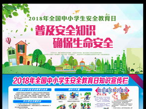 2018黑龍江中小學(xué)生安全知識