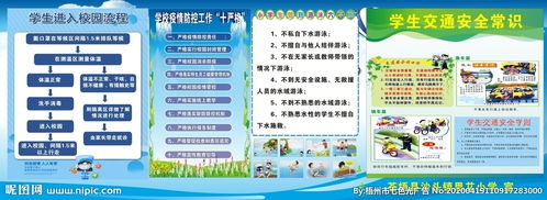入學(xué)安全知識(shí)培訓(xùn)