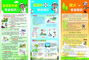 小學(xué)防溺安全教育知識競賽試題