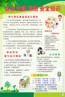 食品生產企業(yè)消防安全知識培訓資料