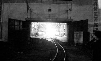 煤礦避災(zāi)路線安全知識(shí)