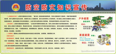 防空防災減災安全知識220題