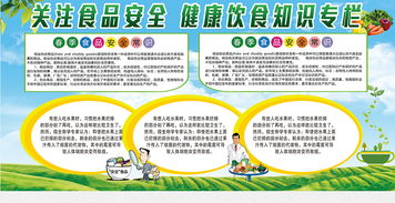 關(guān)注安全健康知識