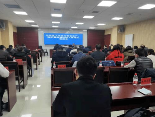 轄區(qū)企業(yè)安全生產(chǎn)知識(shí)培訓(xùn)簡(jiǎn)訊