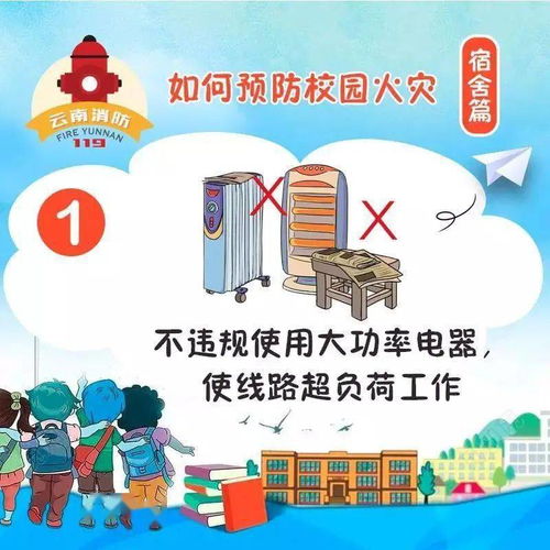 安全防火校園知識(shí)競(jìng)賽