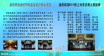 北京賓館酒店安全知識考試