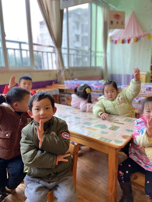 消防安全小知識中班