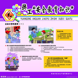 保潔員安全知識資料