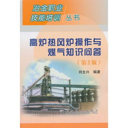 高爐的煤氣安全知識